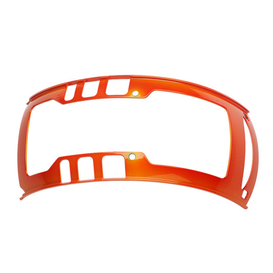 CCS Rail - Orange Gloss