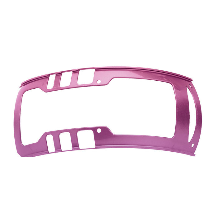CCS Rail - Rose Gloss