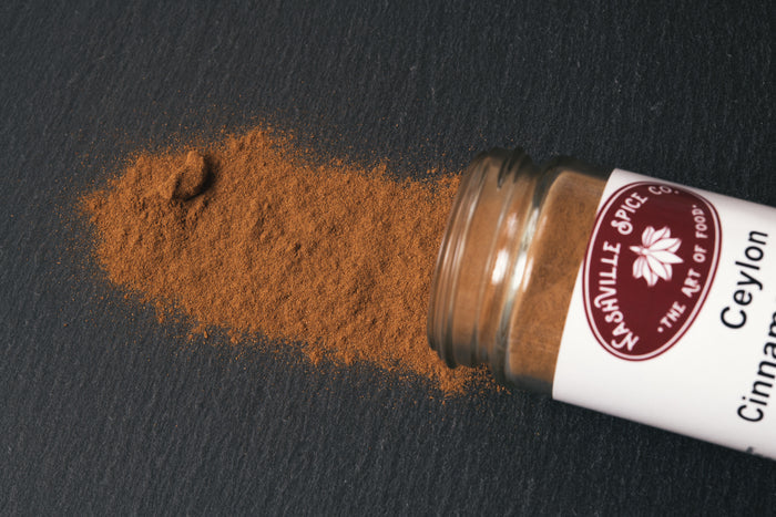 Ceylon Cinnamon Ground