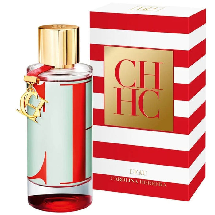 CH L'Eau W-5.0-EDT-NIB - Perfumes Los Angeles