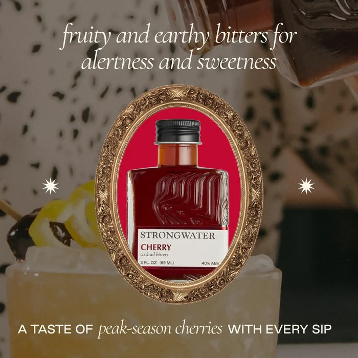 Cherry Bitters