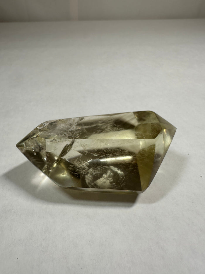 Citrine Point