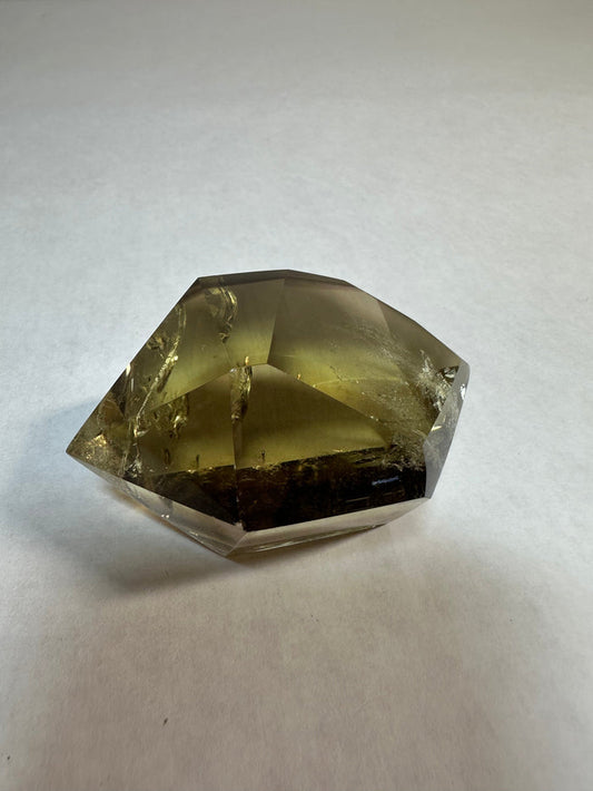 Citrine Point