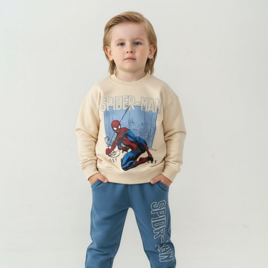 City Joggers Set