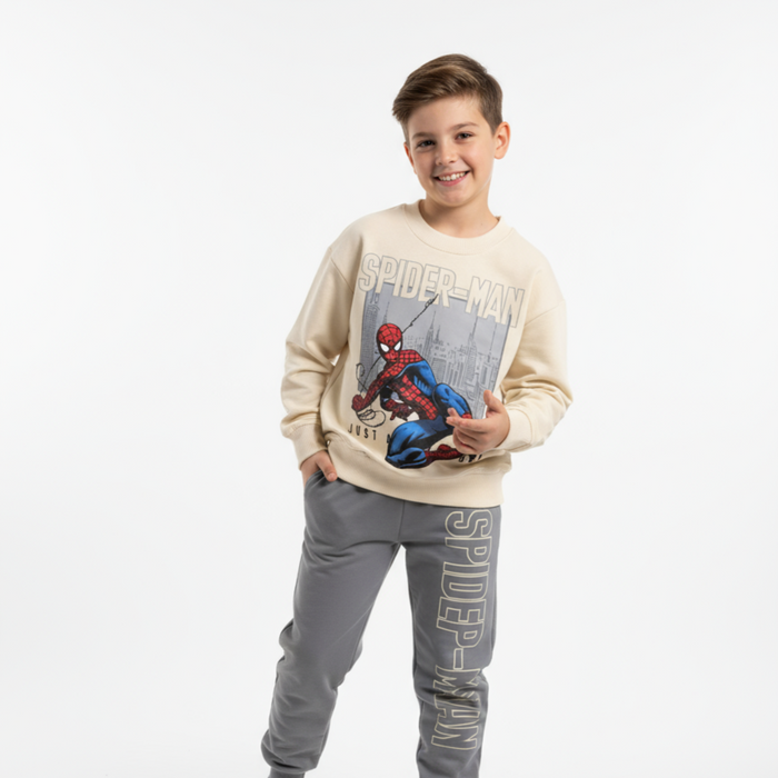 City Joggers Set