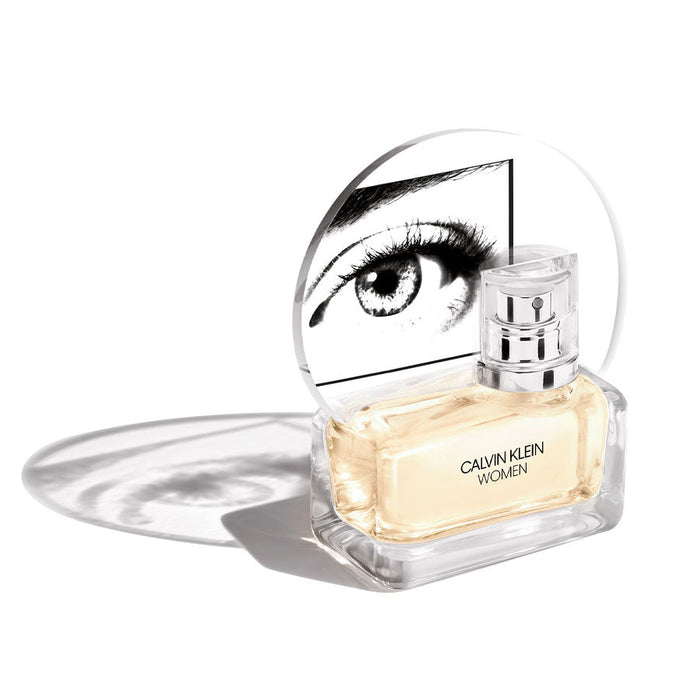 Photo of CK Women by Calvin Klein for Women 3.4 oz EDT Spray Tester