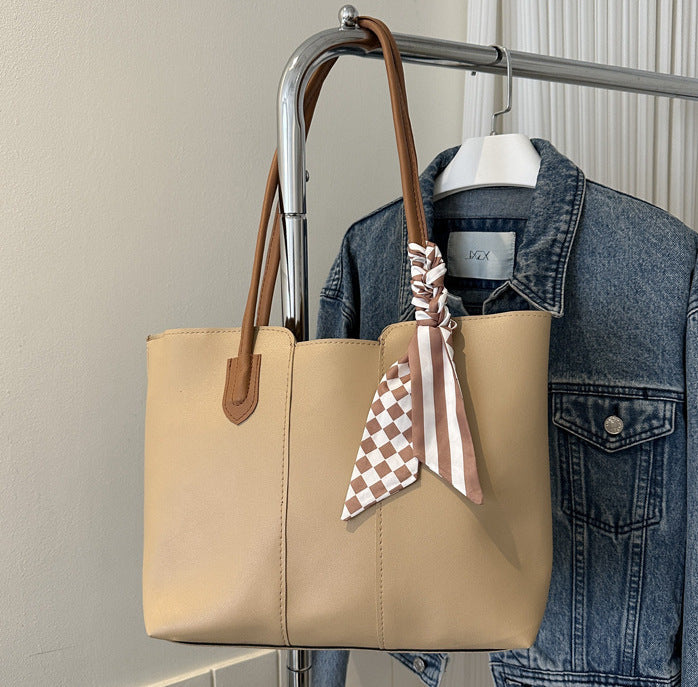 CL1317 - Korean Fashion Tote Handbag