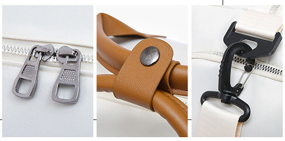CL1333 - Elegant Fashion Duffle Bag