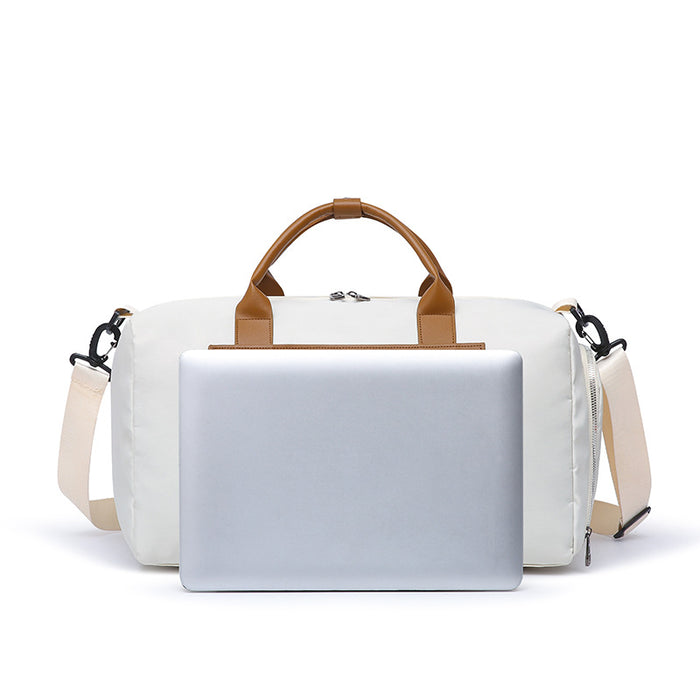 CL1333 - Elegant Fashion Duffle Bag