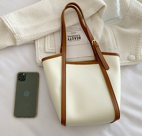 CL1402 - Bucket Beach Tote Bag