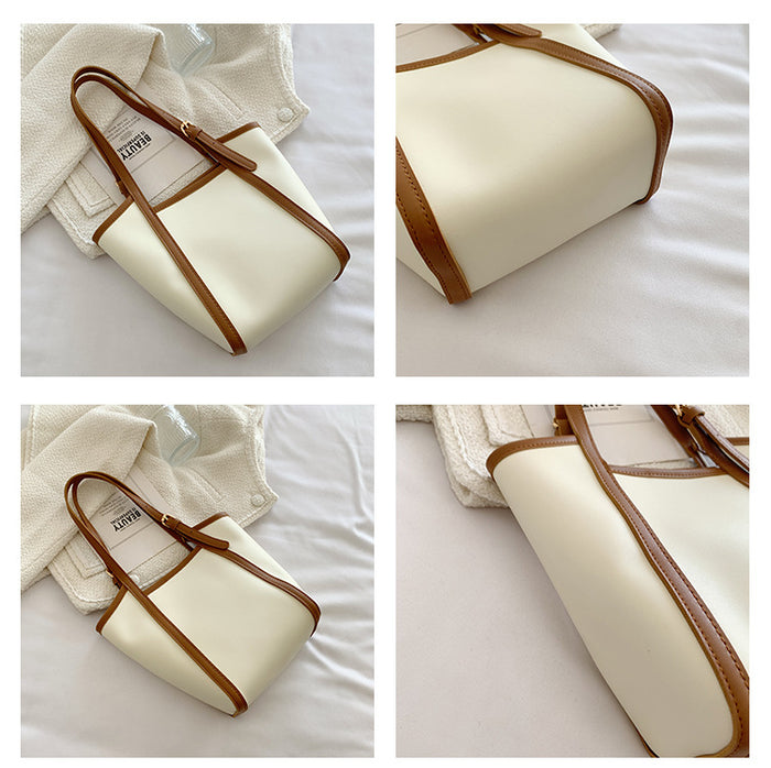 CL1402 - Bucket Beach Tote Bag