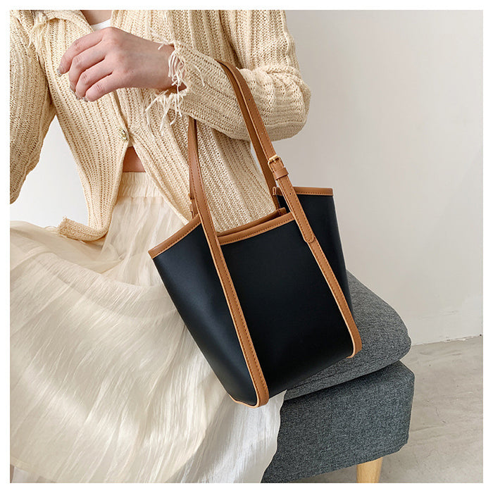 CL1403 - Bucket Beach Tote Bag