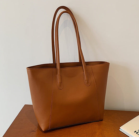 CL1409 - Elegant Tote Fashion Handbag