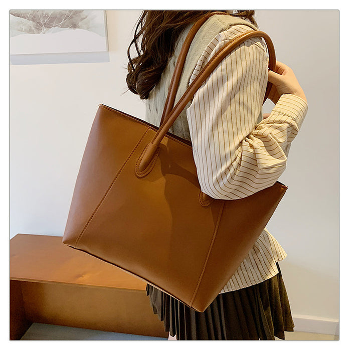 CL1409 - Elegant Tote Fashion Handbag