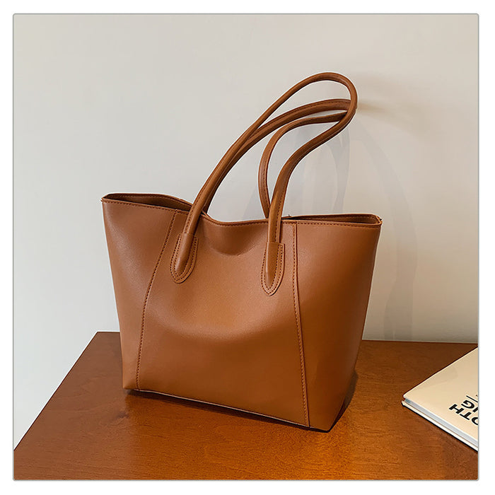 CL1409 - Elegant Tote Fashion Handbag