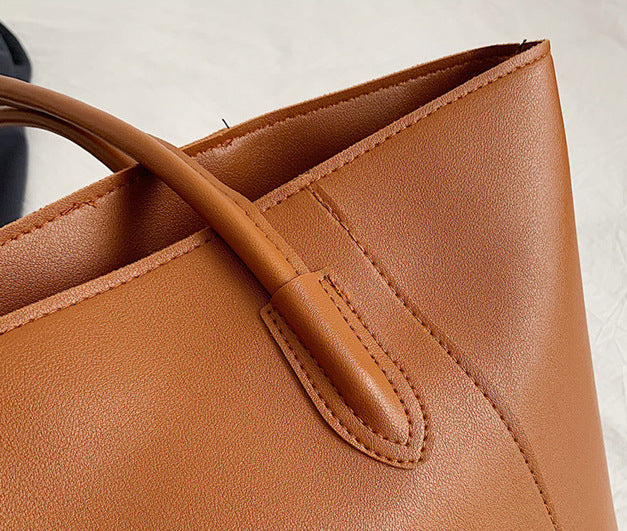 CL1409 - Elegant Tote Fashion Handbag