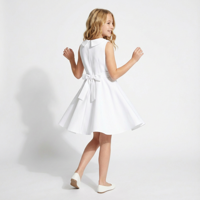 Classic Halo Dress