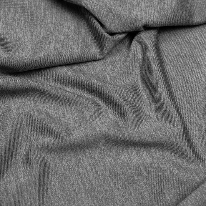 Saysky Clean Pace Long Sleeve Grey 6004 SM20004