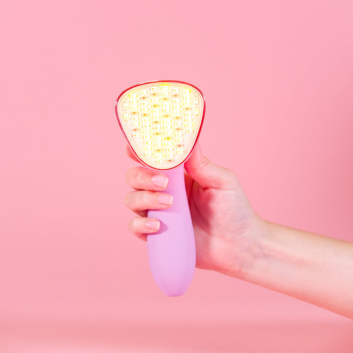 Clinical XL : Red Light Therapy for Anti-Aging & Wrinkles