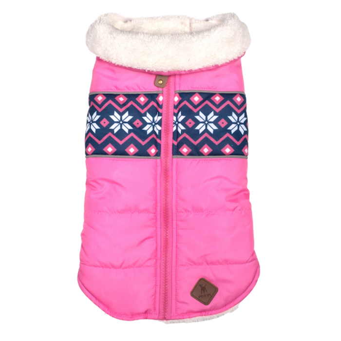 Coat | Aspen Nordic