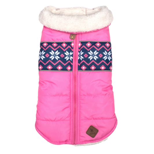 Coat | Aspen Nordic