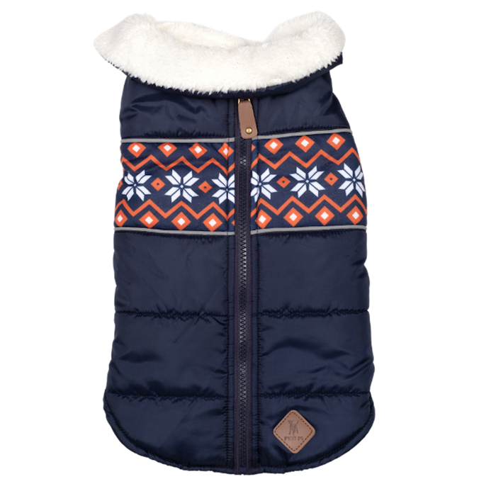 Coat | Aspen Nordic
