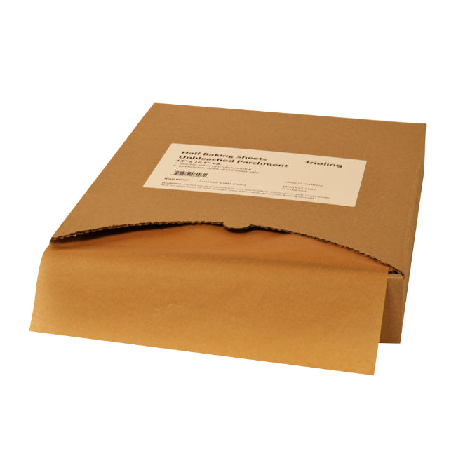 Coated Eco Parchment, Half Sheet, 1000PK