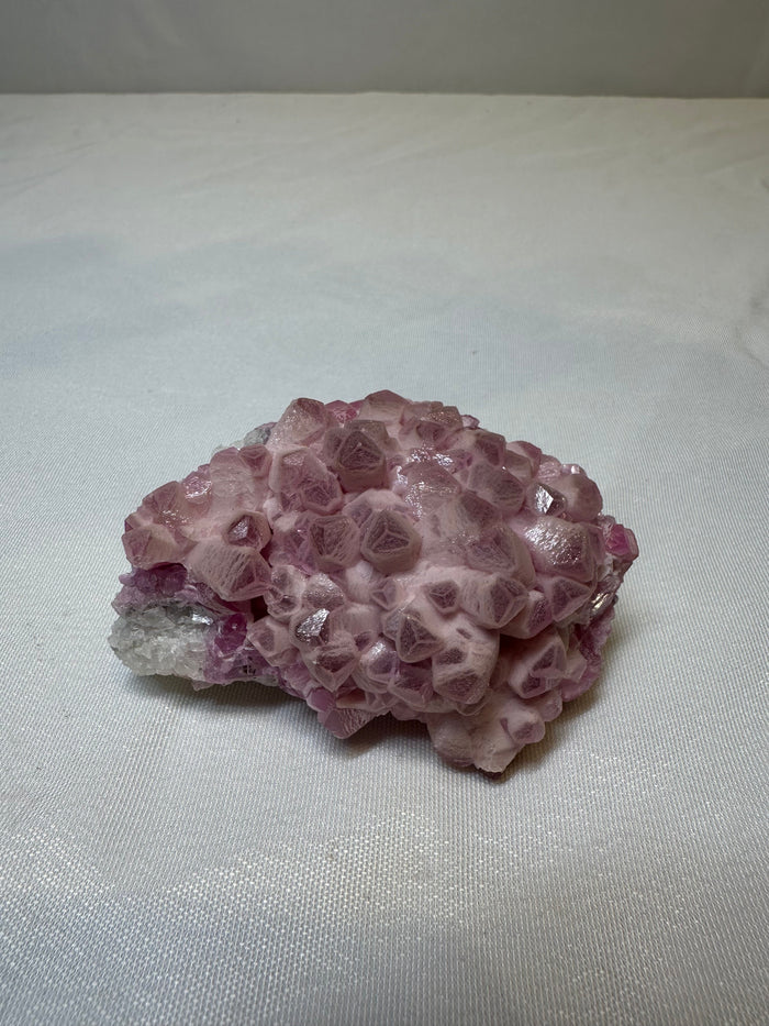Cobalto Calcite