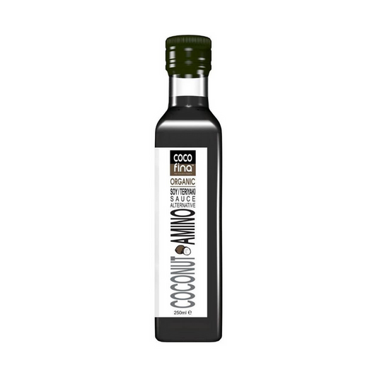 Cocofina Organic Coconut Aminos 250ml