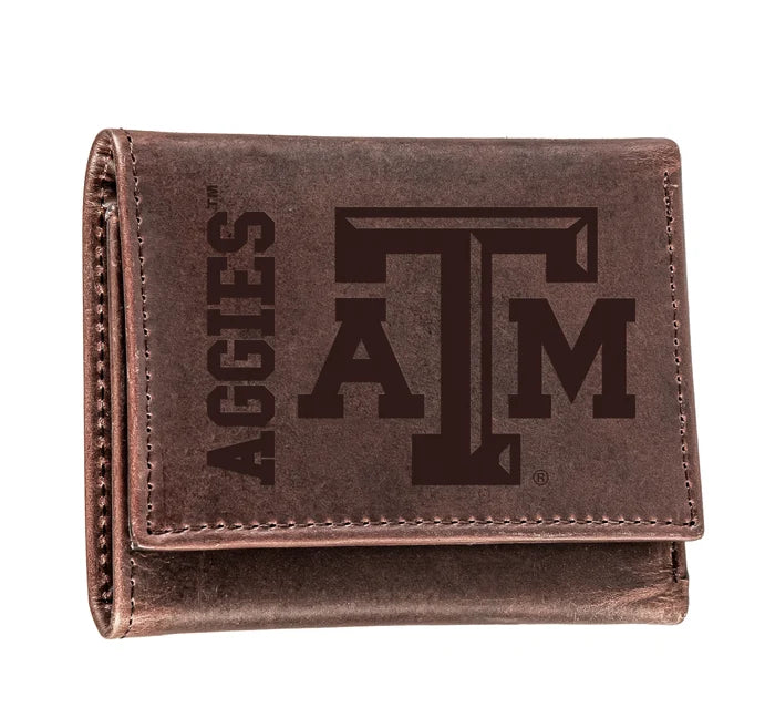 Texas Texas Tri-Fold