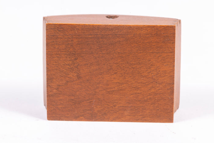Colonial Sewing Tray (Dutch Colonial Parlor)