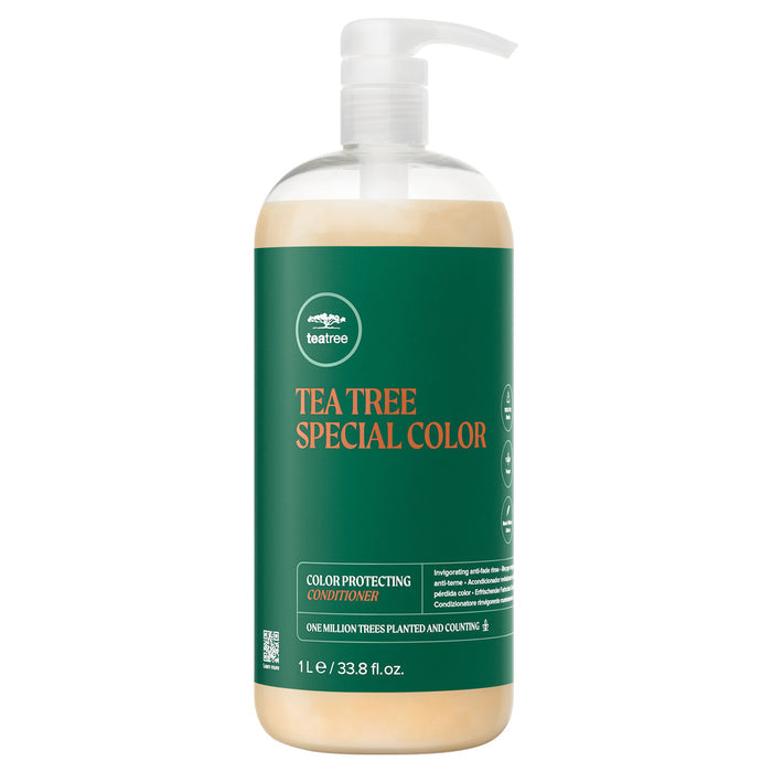Color Protecting Conditioner