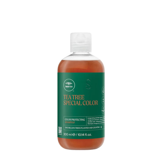 Color Protecting Shampoo