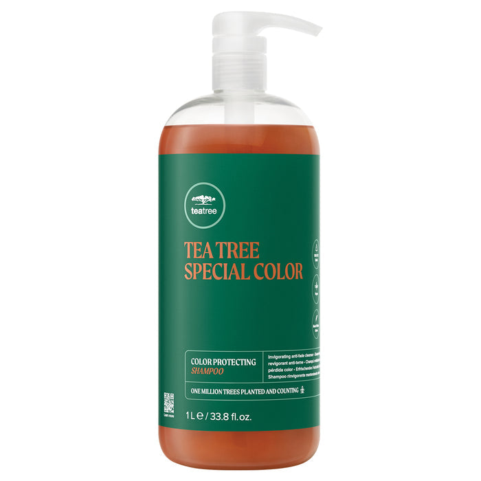 Color Protecting Shampoo
