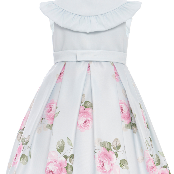 Como Blossom Girls Dress