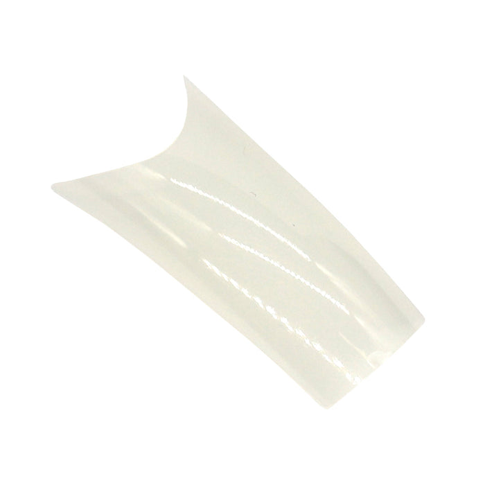 Millennium Competition Natural Nail Tips - 400 Tips (Square)