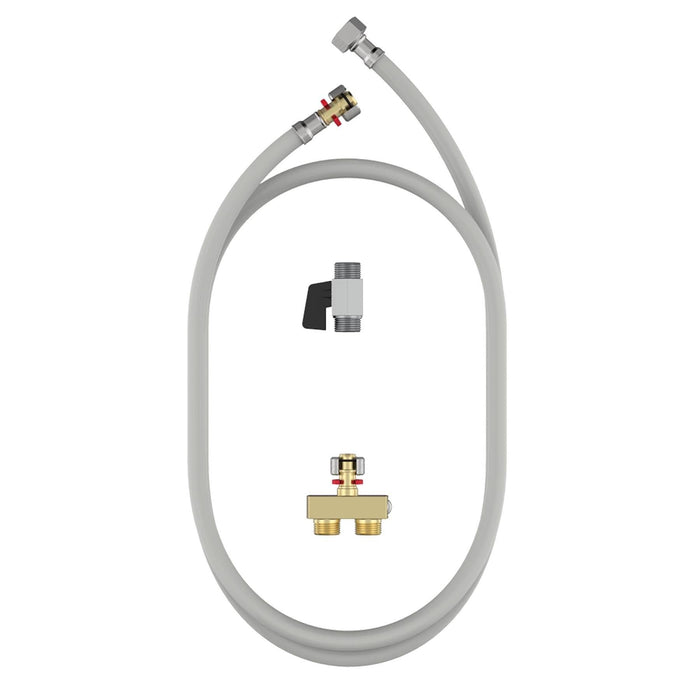 Connecting Set for WASHLET™ Shower Toilets TOTO