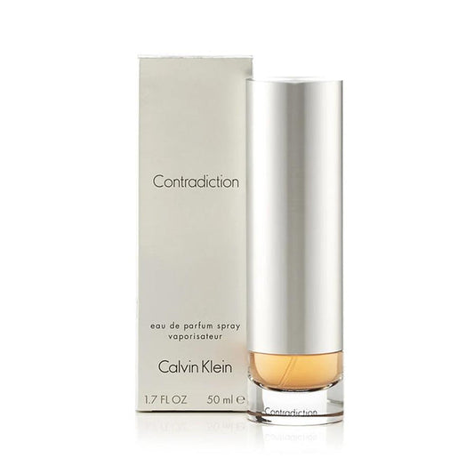 Photo of Contradiction by Calvin Klein for Women 1.7 oz EDP Spray