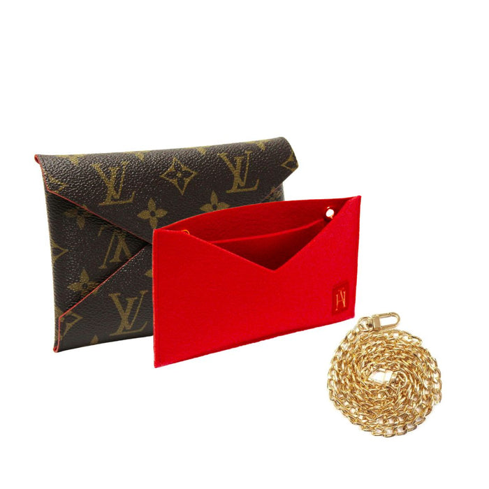 medium lv kirigami pouch conversion kit