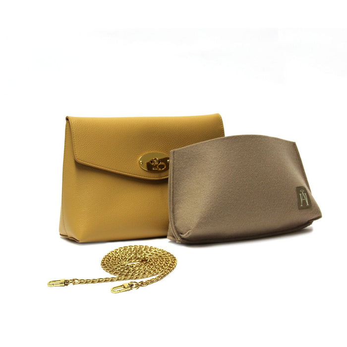 conversion kit for mulberry large darley cosmetic pouch