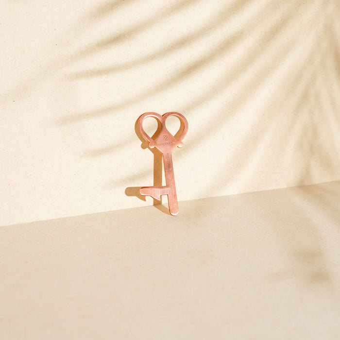 Copper Key
