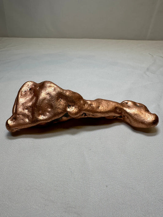 Copper Nugget