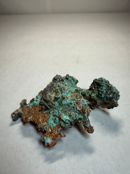 Copper