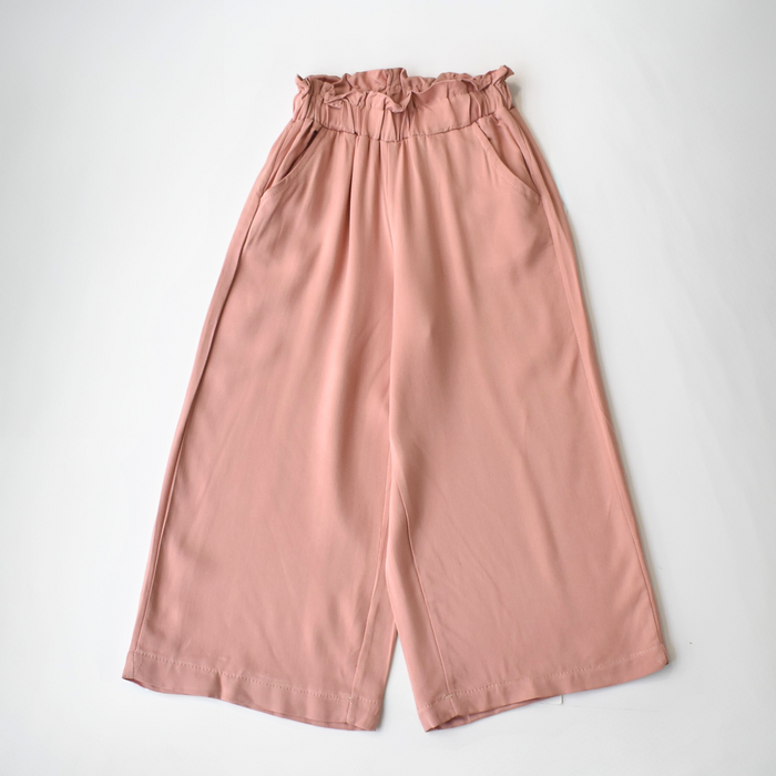 Coral Coast Girls Casual Set