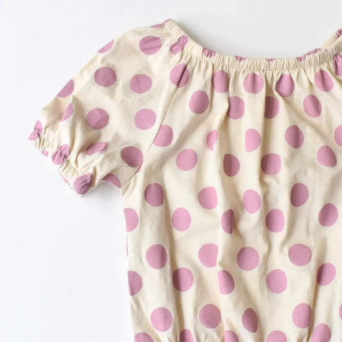 Coral Coast Girls Casual Set