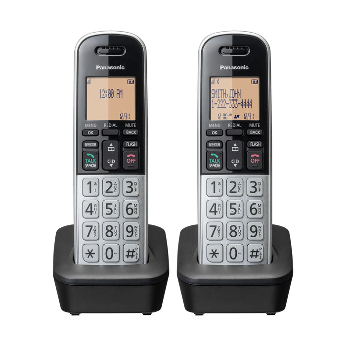 Cordless Phone - KX-TGB81x Series