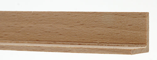 Corner Molding - 1/2" x 22"