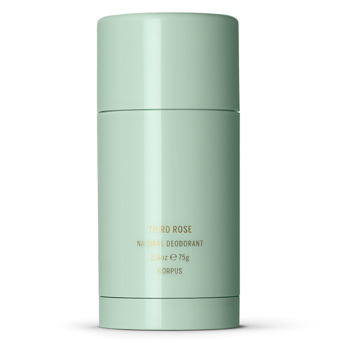 CORPUS | Naturals Deodorant Stick
