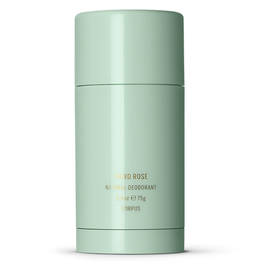 CORPUS | Naturals Deodorant Stick