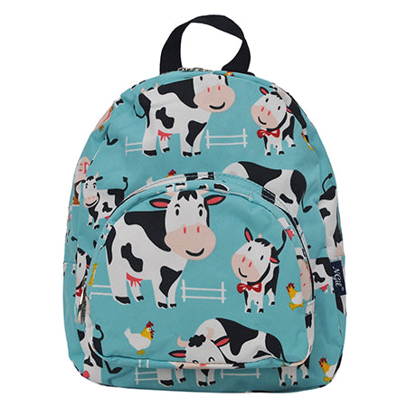 Cow In Town NGIL Mini Backpack